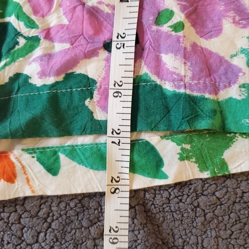 Jams World Vintage Verdant Hawaiian Shirt - Picture 10 of 12